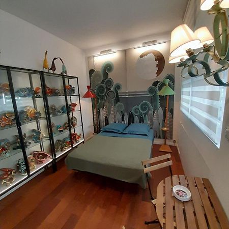 Studio Марсель Экстерьер фото